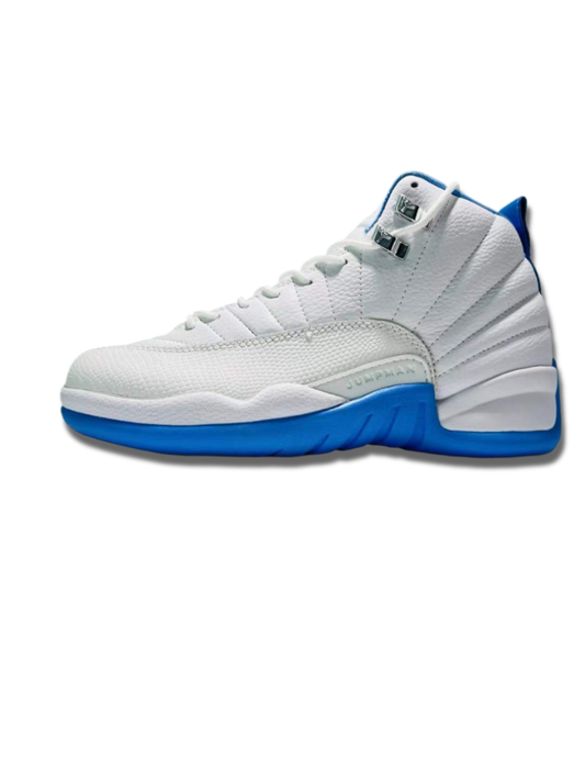 Air Jordan 12 “Melo