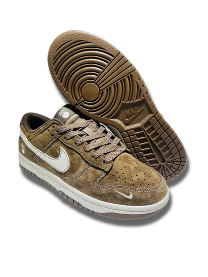 Nike SB Dunk Brown