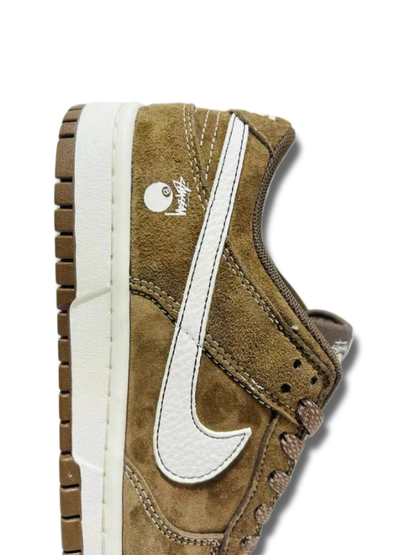Nike SB Dunk Brown