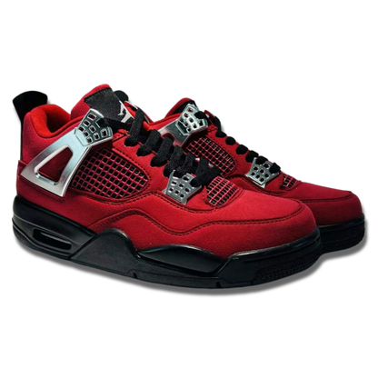 Air Jordan 4 Retro “Red