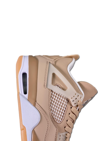 Air Jordan 4 “Shimmer