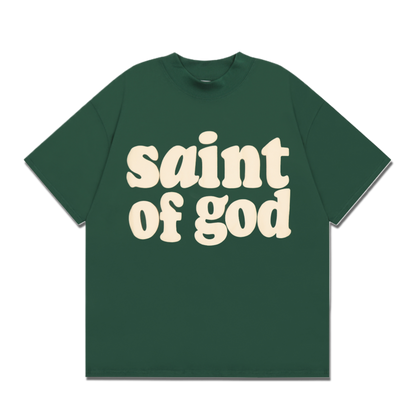 saint of god