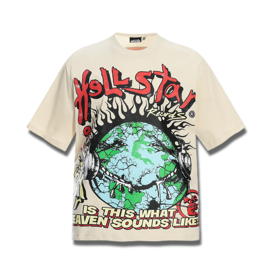 hell Star Shirt