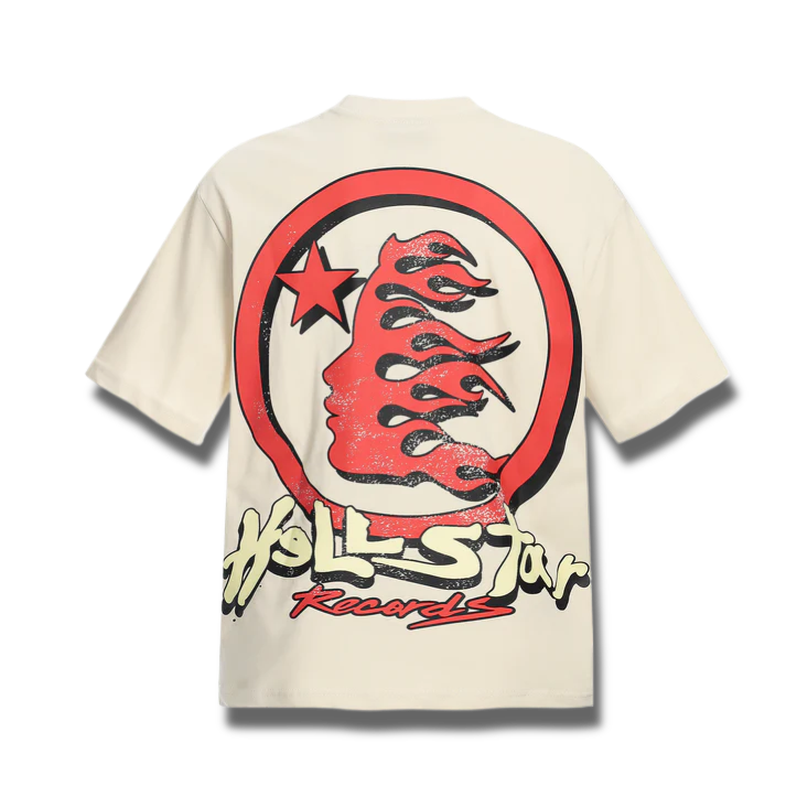 hell Star Shirt