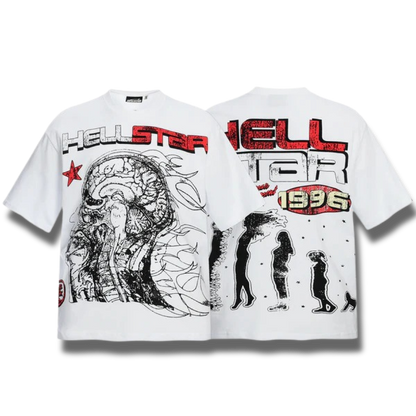 Hell Star Shirt