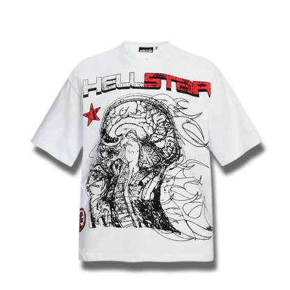 Hell Star Shirt