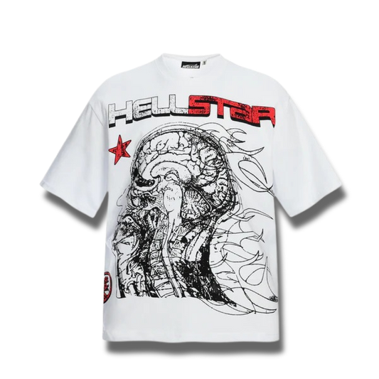 Hell Star Shirt