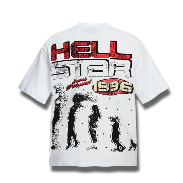 Hell Star Shirt