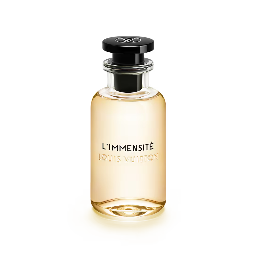 Louis Vuitton cologne