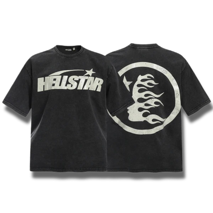 Hell Star Shirt