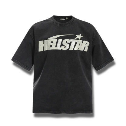 Hell Star Shirt