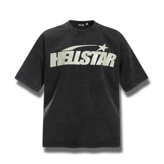 Hell Star Shirt