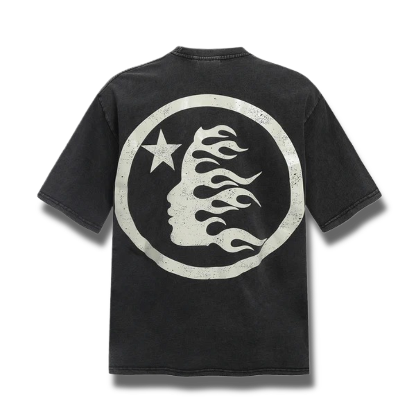 Hell Star Shirt