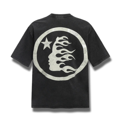 Hell Star Shirt