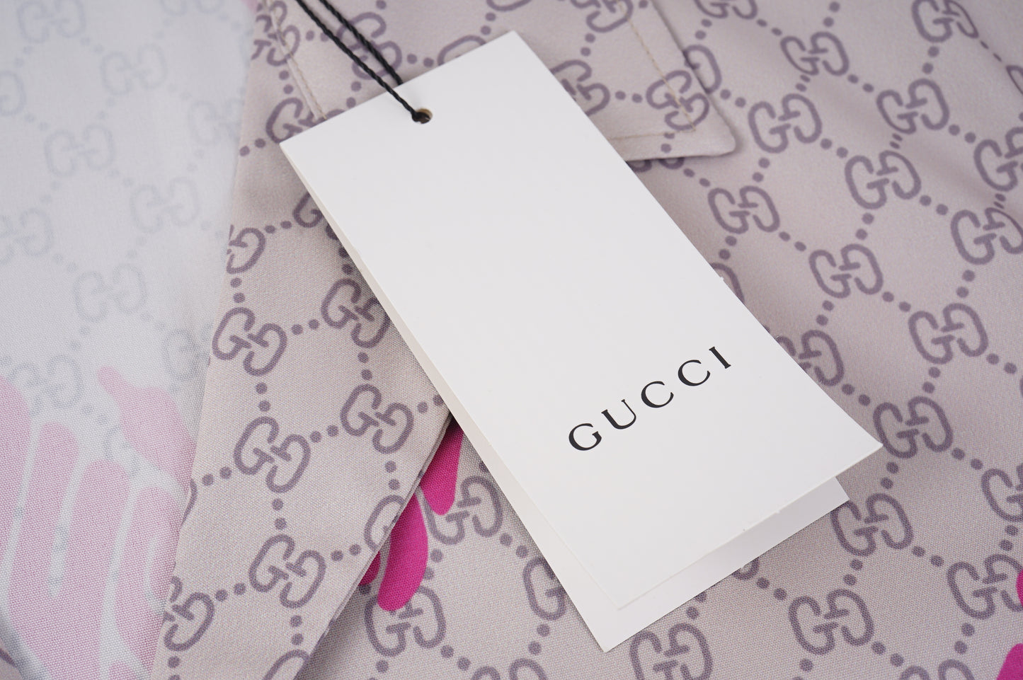 Gucci Shirt