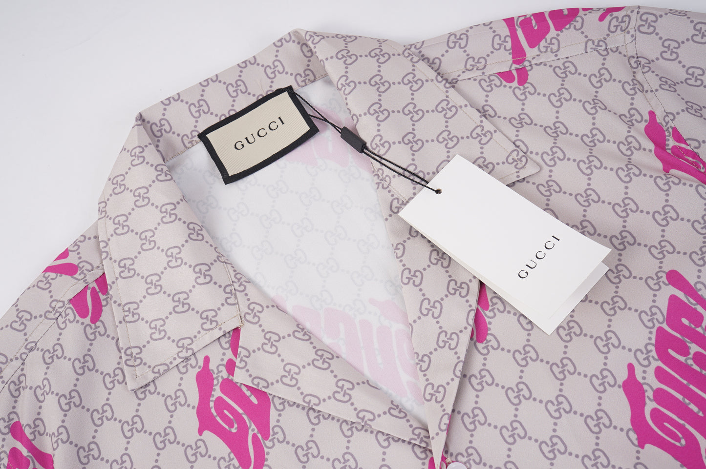 Gucci Shirt