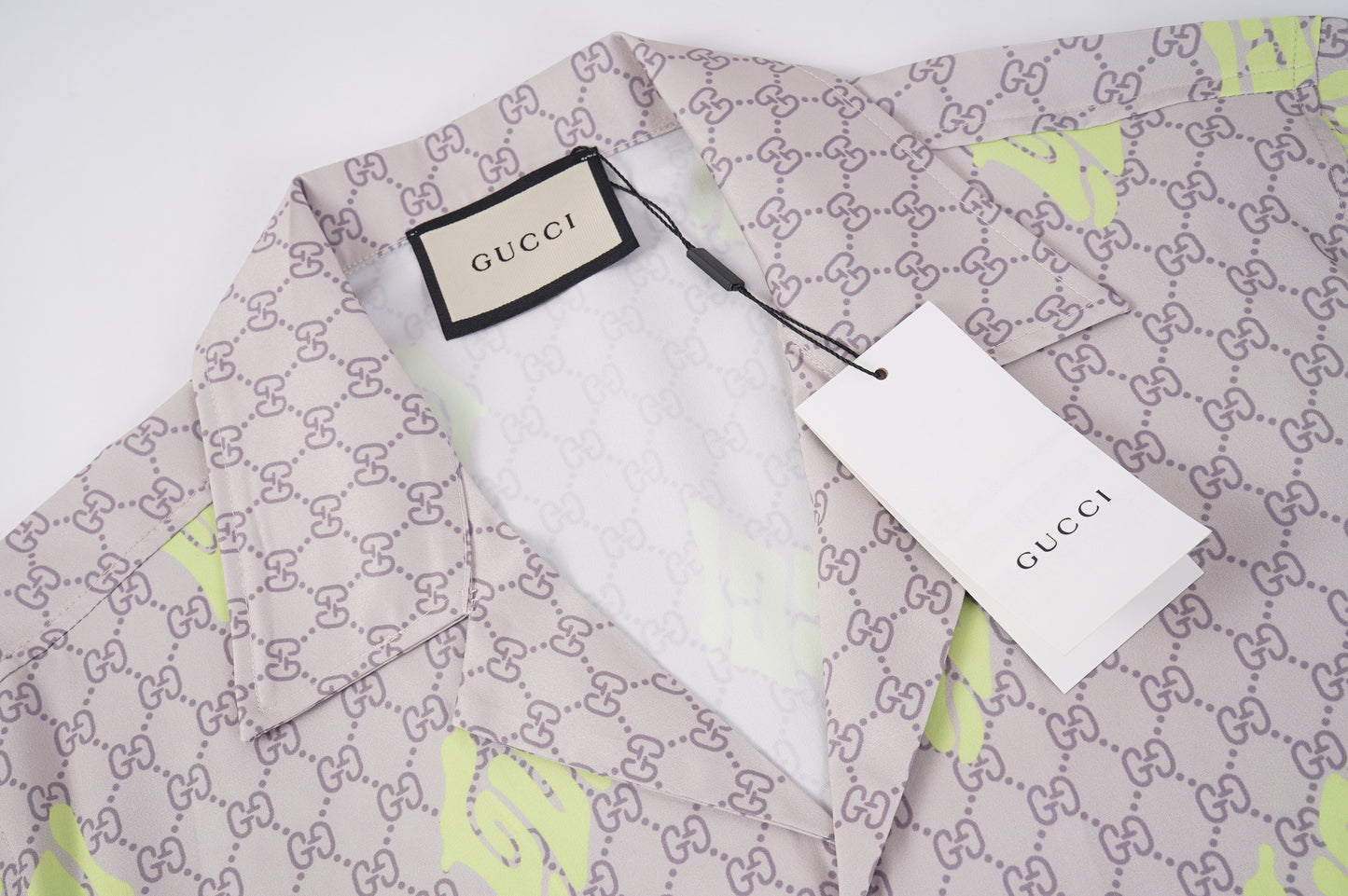 Gucci Shirt