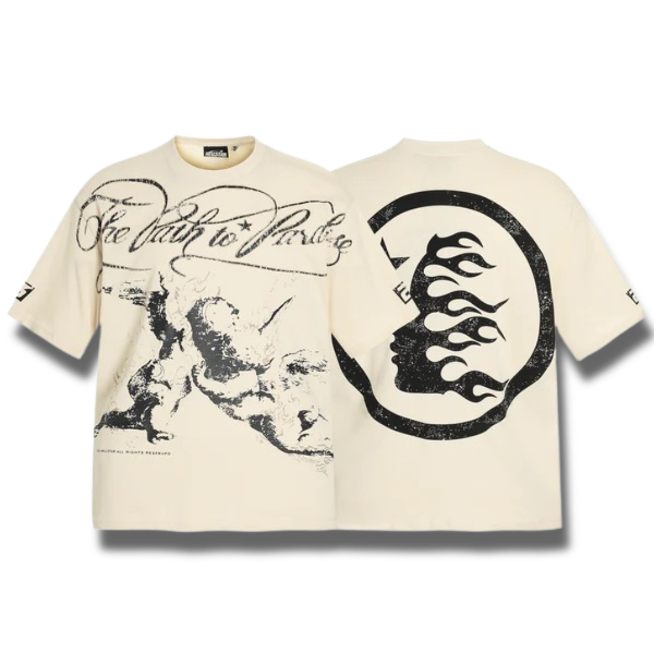Hell star Shirt