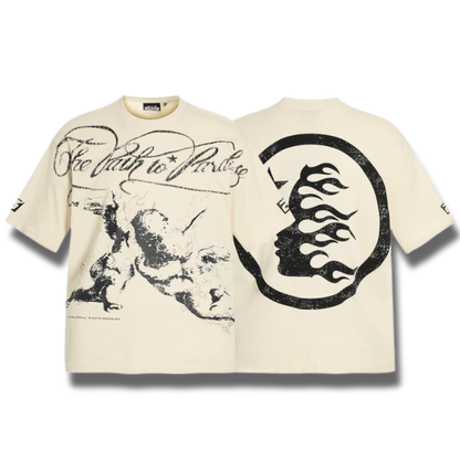 Hell star Shirt