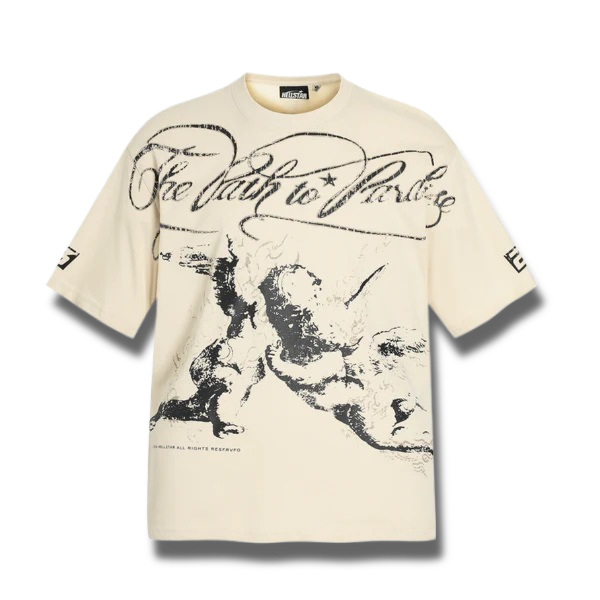 Hell star Shirt