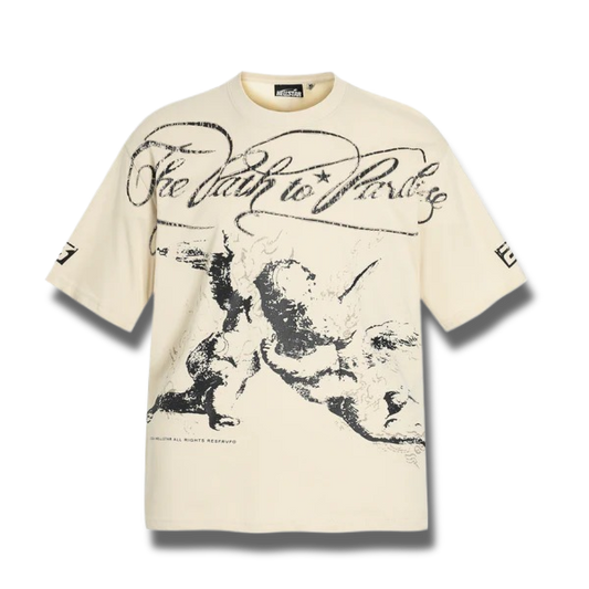 Hell star Shirt