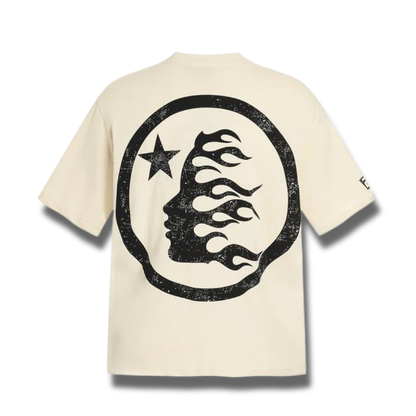 Hell star Shirt