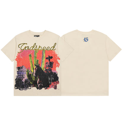 VELUXE T-Shirt